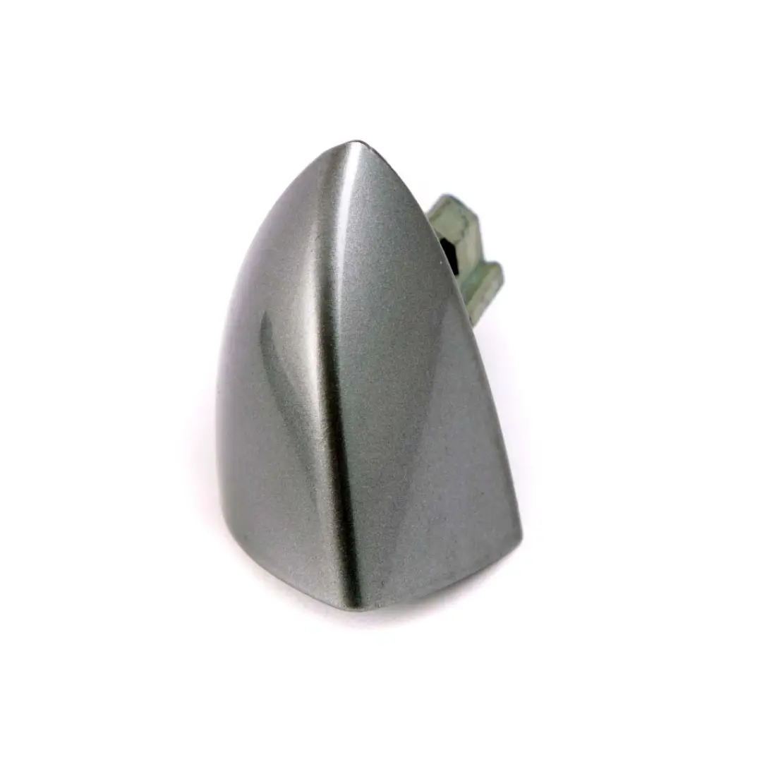  Grab Handle Door BMW X5 E53 Front Rear Left Cover N/S Sterlinggrau Grey 472 - SKU 7002311-STG1 - Part number 7002311
