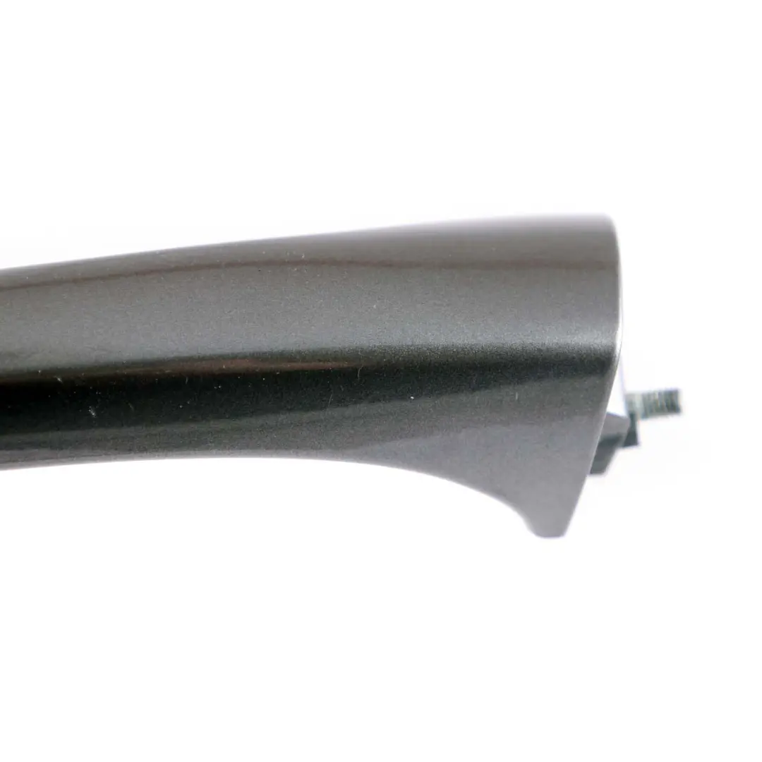 Grab Handle Door BMW X5 E53 Front Rear Left Cover N/S Sterlinggrau Grey 472 to with Part number 7002311 Grab Handle Door BMW X5 E53 Front Rear Left Cover N/S Sterlinggrau Grey 472 - SKU 7002311-STG1 - Part number 7002311