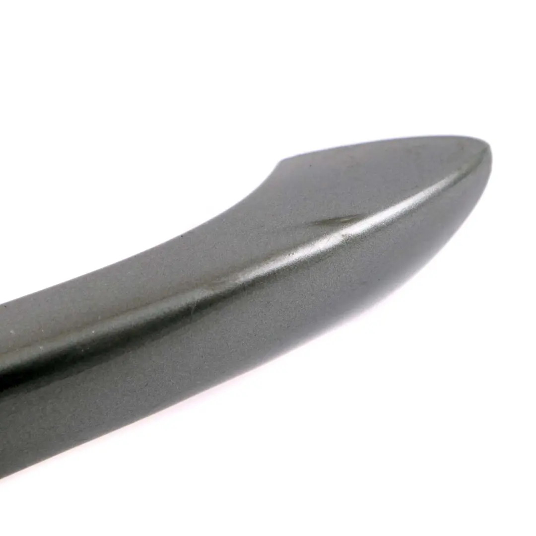 Grab Handle Door BMW X5 E53 Front Rear Left Cover N/S Sterlinggrau Grey 472 to with Part number 7002311 Grab Handle Door BMW X5 E53 Front Rear Left Cover N/S Sterlinggrau Grey 472 - SKU 7002311-STG1 - Part number 7002311