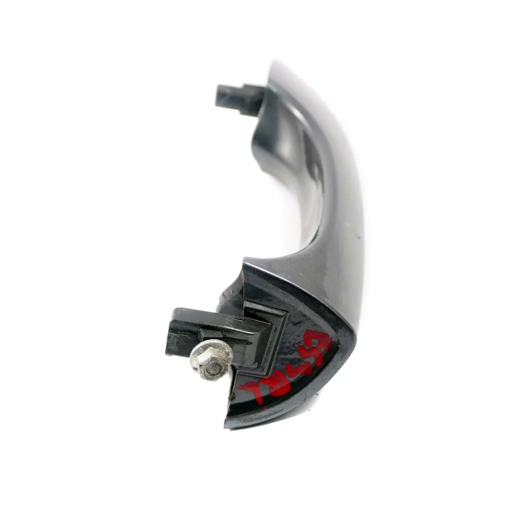 Delantero Trasero Izquierdo Agarradera Cubierta Stahlgrau Acero Gris para BMW X5 E53 con número de pieza 7002311 BMW X5 E53 Delantero Trasero Izquierdo Agarradera Cubierta Stahlgrau Acero Gris - SKU 7002311-STH - Número de pieza 7002311