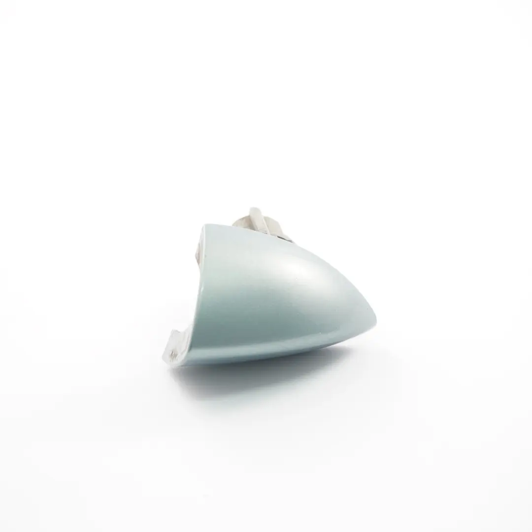  Grab Handle Door BMW X5 E53 Front Rear Left Cover N/S Türkis Grau Turquoise Grey - SKU 7002311-TUG - Part number 7002311