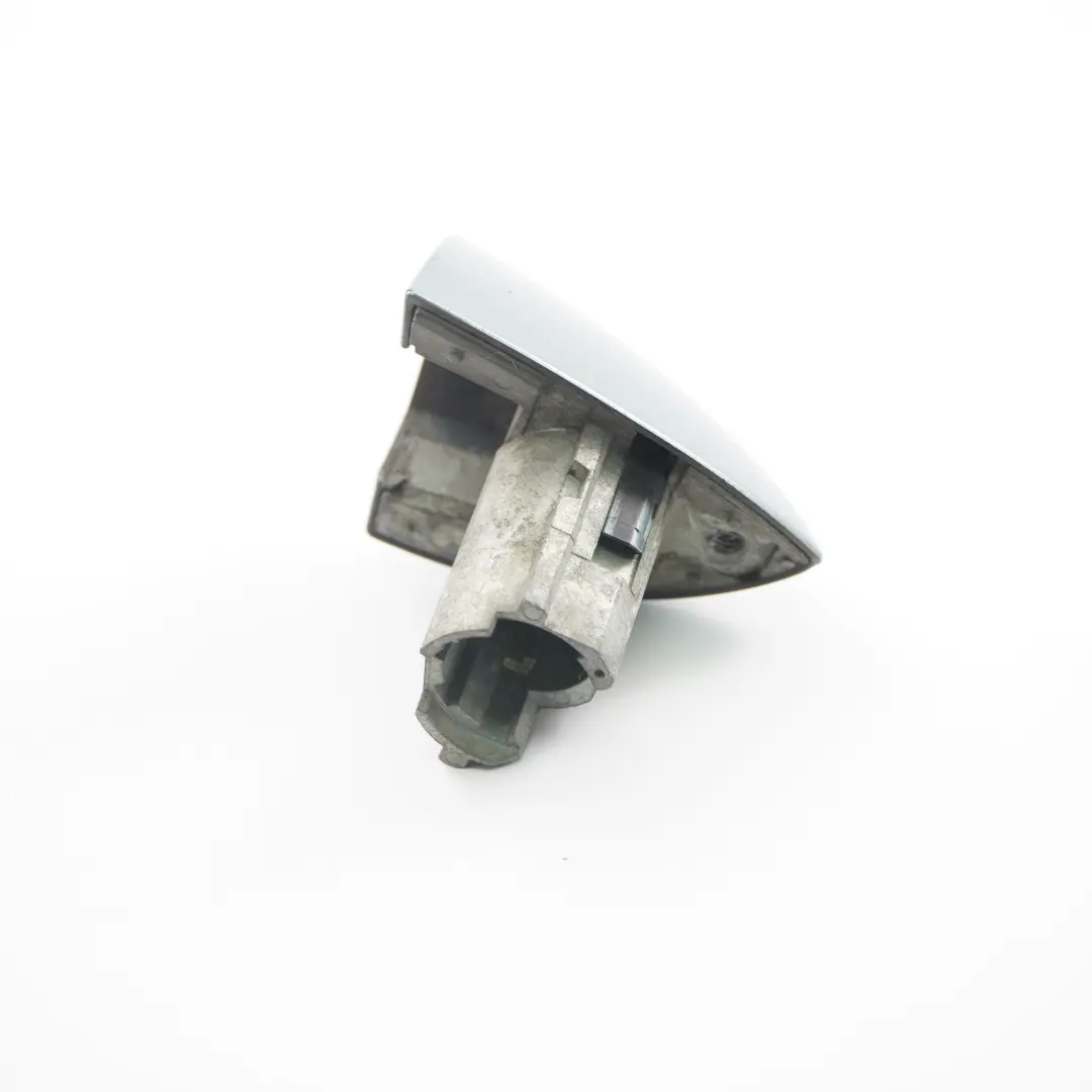  Grab Handle Door BMW X5 E53 Front Rear Left Cover N/S Türkis Grau Turquoise Grey - SKU 7002311-TUG - Part number 7002311