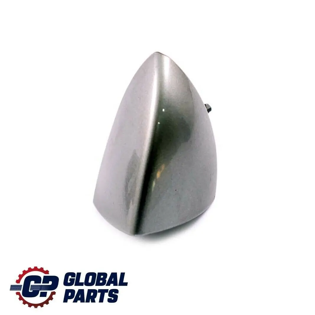 Right Handle Grab O/S Sterlinggrau Sterling Grey 472 BMW X5 Series E53 Rear - SKU 7002312-STG - Part number 7002312