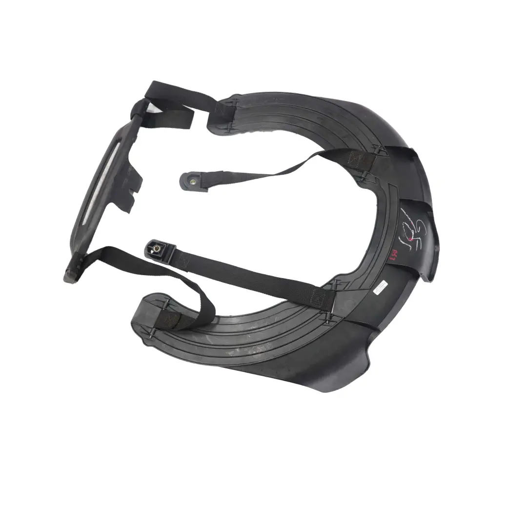 BMW X5 E53 Mocowanie uchwyt stelaż koła zapasowego - SKU 7002356-2 - Numer Części 7002356