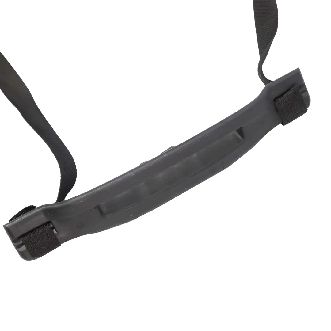 BMW X5 E53 Boot Trunk Spare Wheel Lift Carrier Holder Bracket - SKU 7002356-2 - Part number 7002356