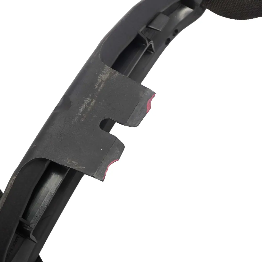 BMW X5 E53 Boot Trunk Spare Wheel Lift Carrier Holder Bracket - SKU 7002356-2 - Part number 7002356