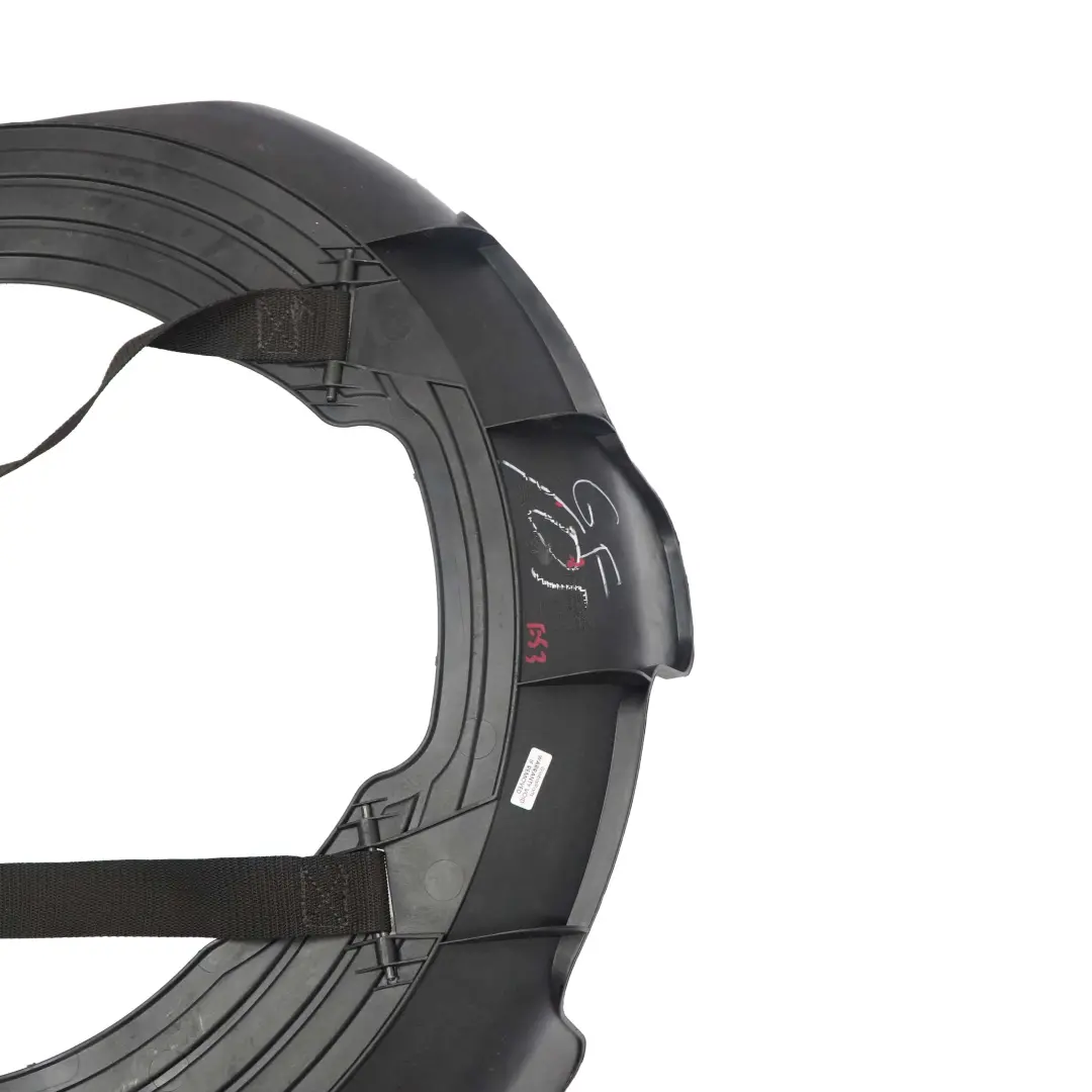 Mocowanie uchwyt stelaż koła zapasowego do BMW X5 E53 o numerze 7002356 BMW X5 E53 Mocowanie uchwyt stelaż koła zapasowego - SKU 7002356-2 - Numer Części 7002356