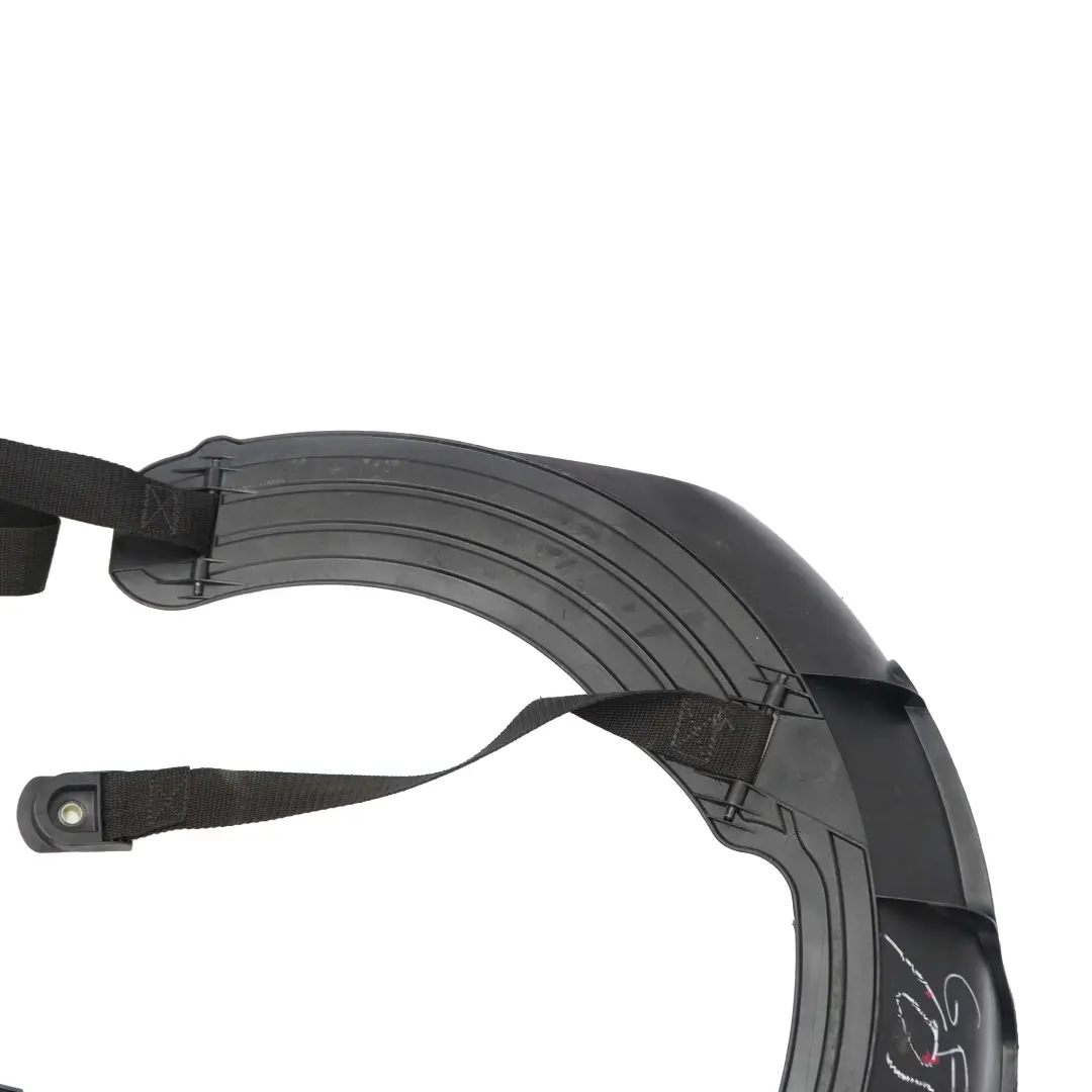 Reserveradanhebung Supporto Ruota di Scorta Supporto per BMW X5 E53 con numero di parte 7002356 BMW X5 E53 Reserveradanhebung Supporto Ruota di Scorta Supporto - SKU 7002356-2 - Numero di parte 7002356