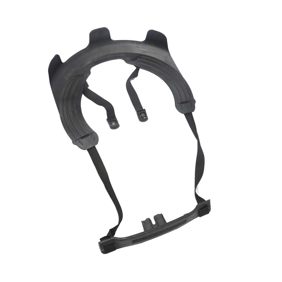 Soporte Elevador de Rueda de Repuesto Maletero para BMW X5 E53 con número de pieza 7002356 BMW X5 E53 Soporte Elevador de Rueda de Repuesto Maletero - SKU 7002356-2 - Número de pieza 7002356