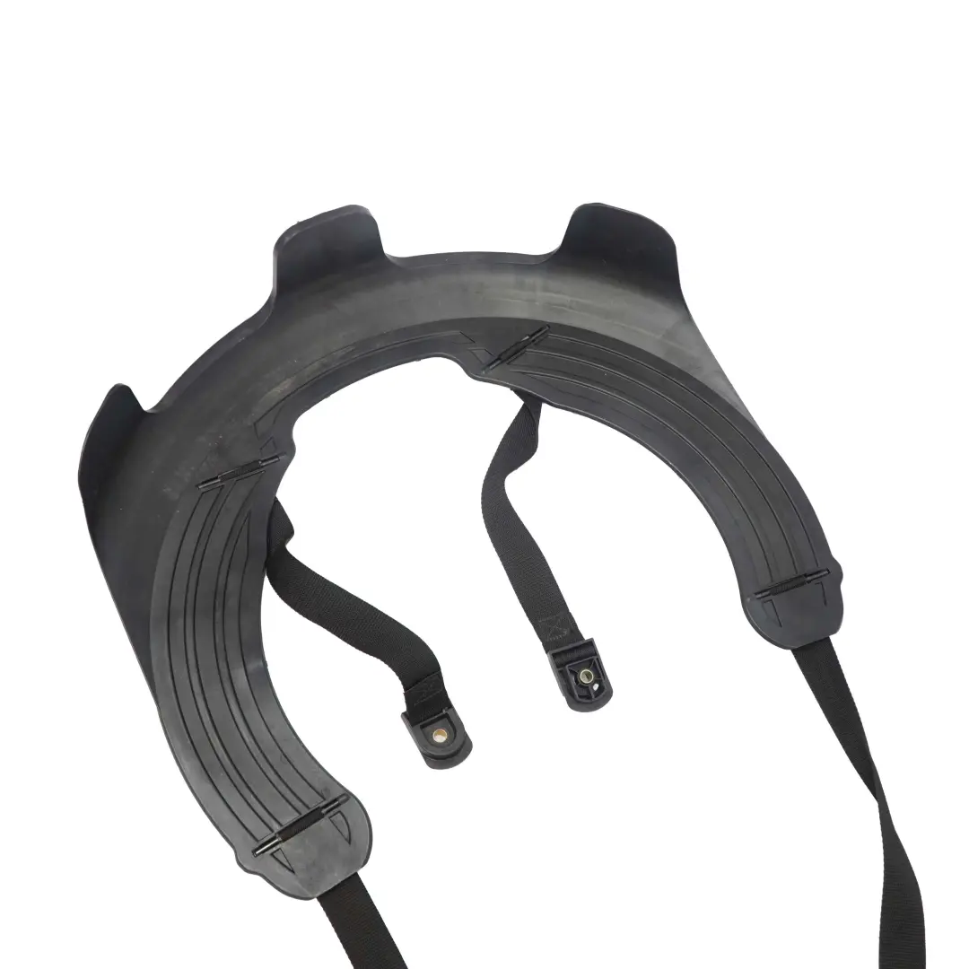 Support de porte-roue de secours pour coffre a bagages pour BMW X5 E53 à propos du numéro de pièce 7002356 BMW X5 E53 Support de porte-roue de secours pour coffre a bagages - SKU 7002356-2 - Numéro de pièce 7002356