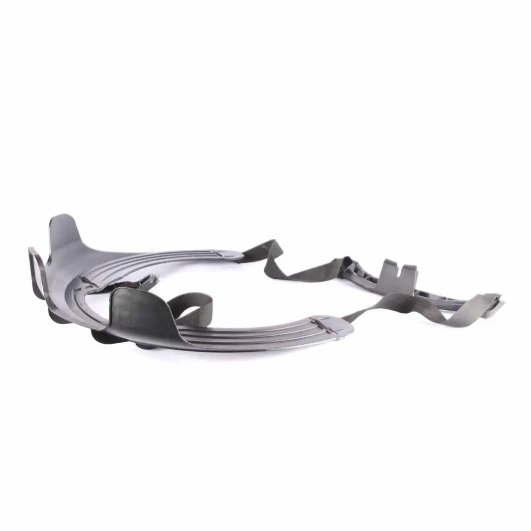 BMW X5 E53 Boot Trunk Spare Wheel Lift Carrier Holder Bracket Mount - SKU 7002356-3 - Part number 7002356