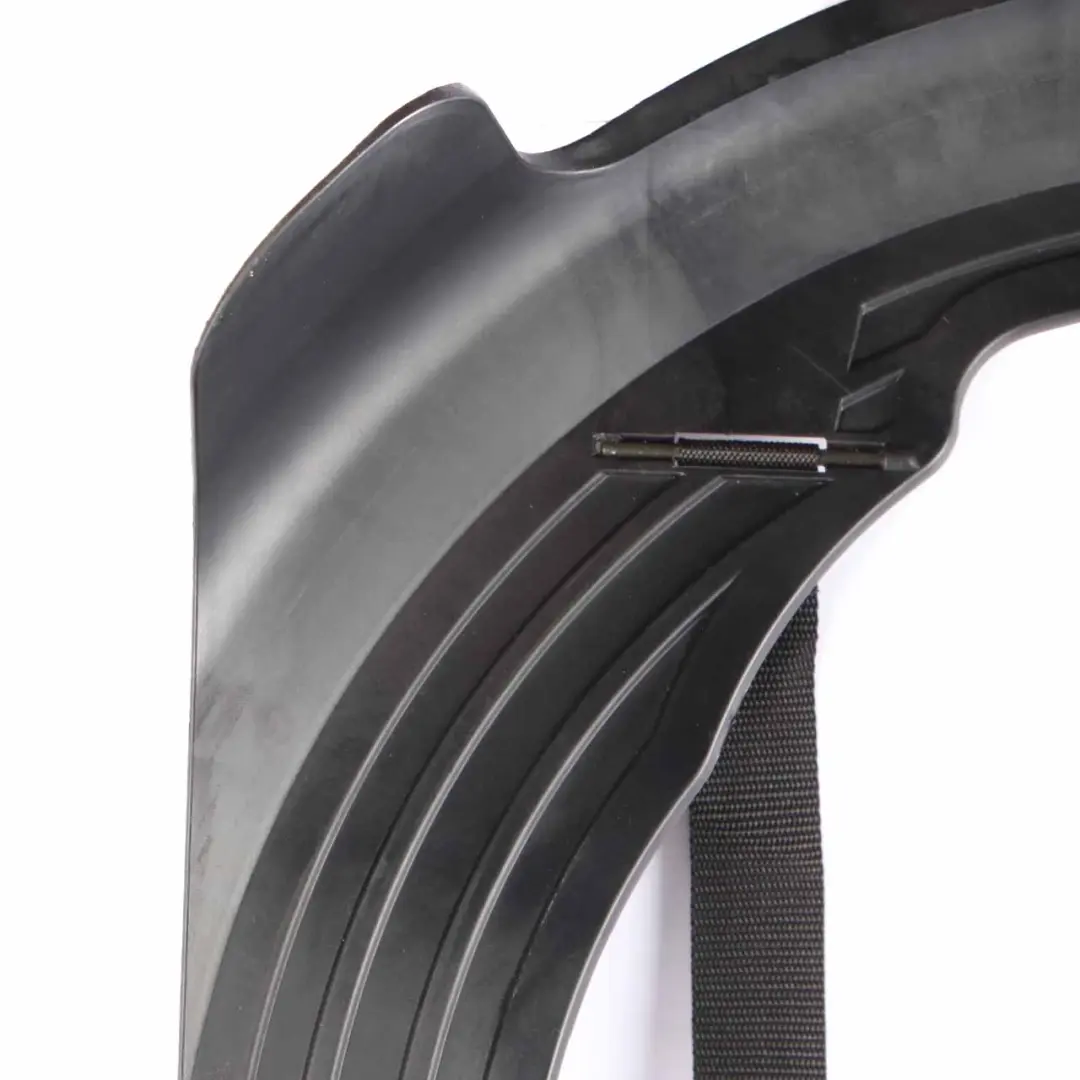 BMW X5 E53 Boot Trunk Spare Wheel Lift Carrier Holder Bracket Mount - SKU 7002356-3 - Part number 7002356