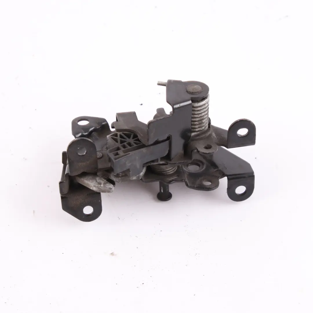 Zatrzask Zawias Zamka Maski Lewy Przód do BMW Z4 E89 Cabrio Roadster o numerze 7002907 BMW Z4 E89 Cabrio Roadster Zatrzask Zawias Zamka Maski Lewy Przód - SKU 7002907 - Numer Części 7002907