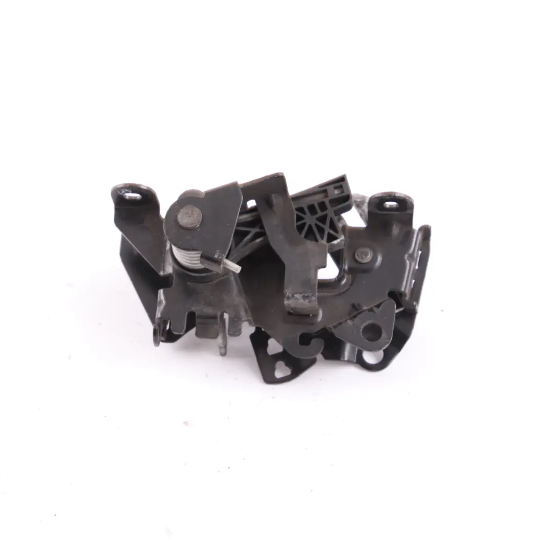 Zatrzask Zawias Zamka Maski Lewy Przód do BMW Z4 E89 Cabrio Roadster o numerze 7002907 BMW Z4 E89 Cabrio Roadster Zatrzask Zawias Zamka Maski Lewy Przód - SKU 7002907 - Numer Części 7002907