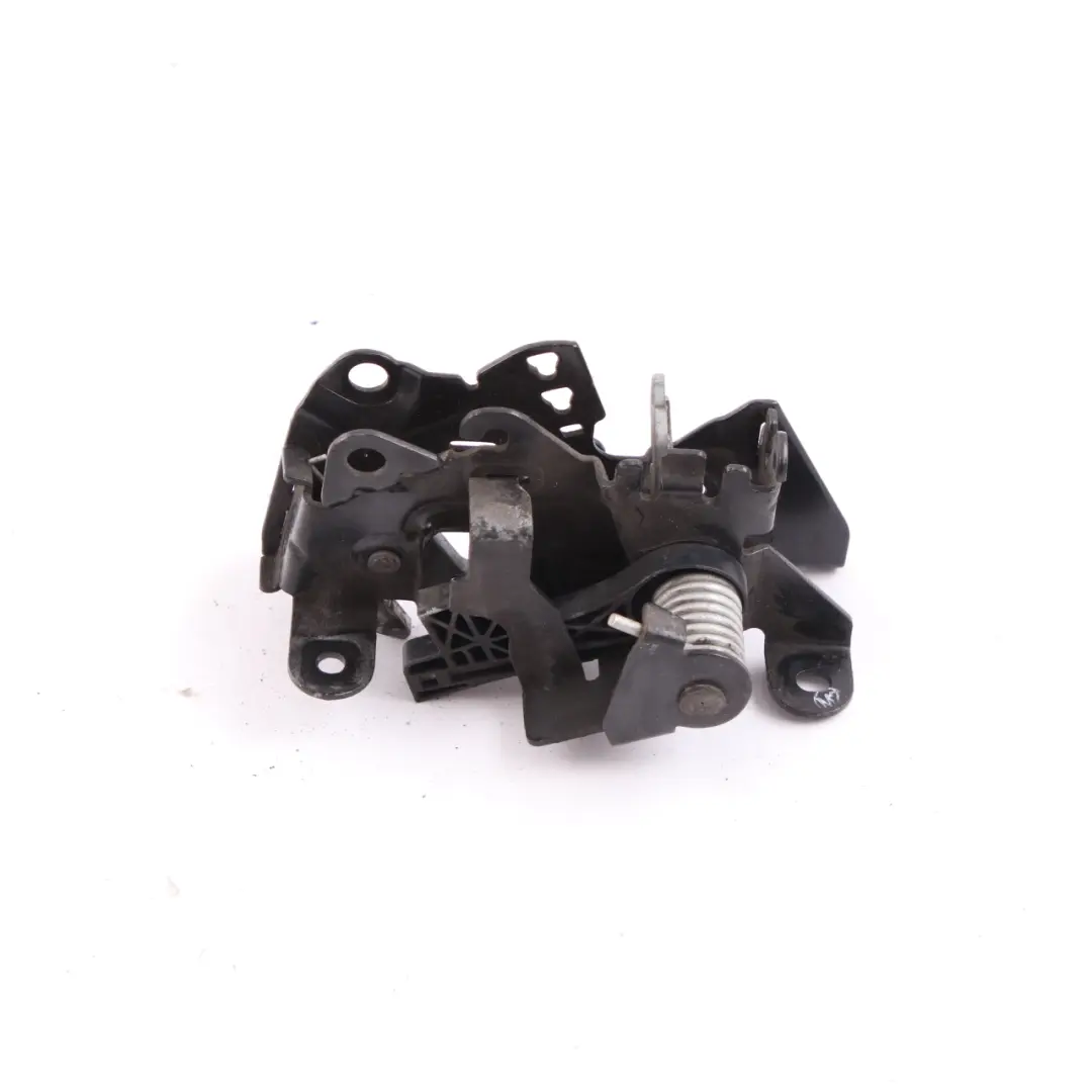 Hood Bonnet Lock Catch Front Left N/S to BMW Z4 E89 Cabrio Roadster with Part number 7002907 BMW Z4 E89 Cabrio Roadster Hood Bonnet Lock Catch Front Left N/S - SKU 7002907 - Part number 7002907