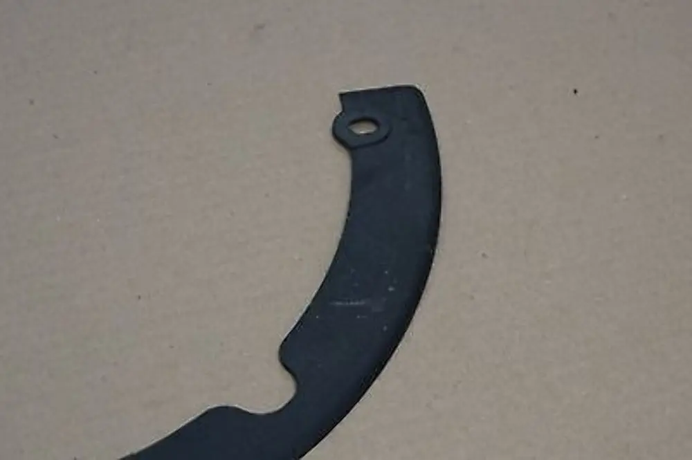 Blende Lackspalt Tür Vorne Links 5132 für BMW X5 er E53 mit Teilenummer 51327002969 BMW X5 er E53 Blende Lackspalt Tür Vorne Links 5132 - SKU 7002969 - Teilenummer 51327002969