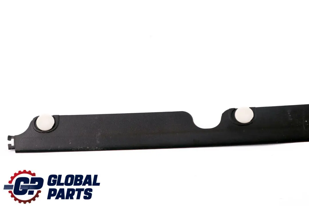 BMW X5 E53 Tapa Pintura Ranura Puerta Trasera Derecha - SKU 7002972 - Número de pieza 7002972