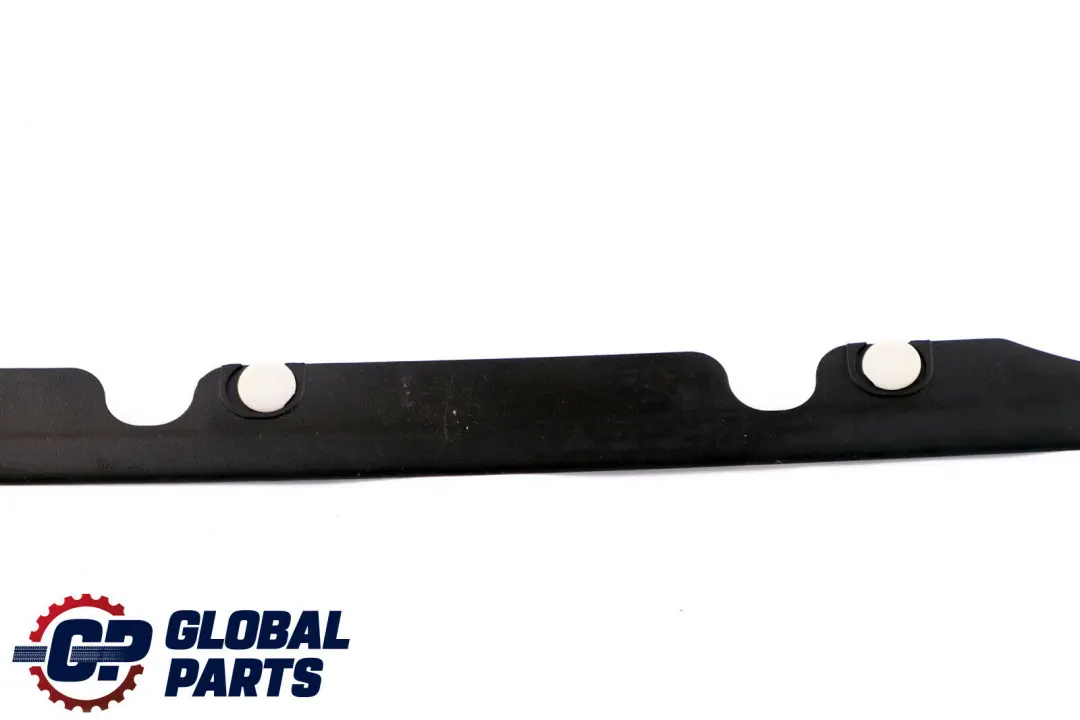 BMW X5 Reihe E53 Blende Lackspalt Tür hinten rechts 5134 - SKU 7002972 - Teilenummer 7002972
