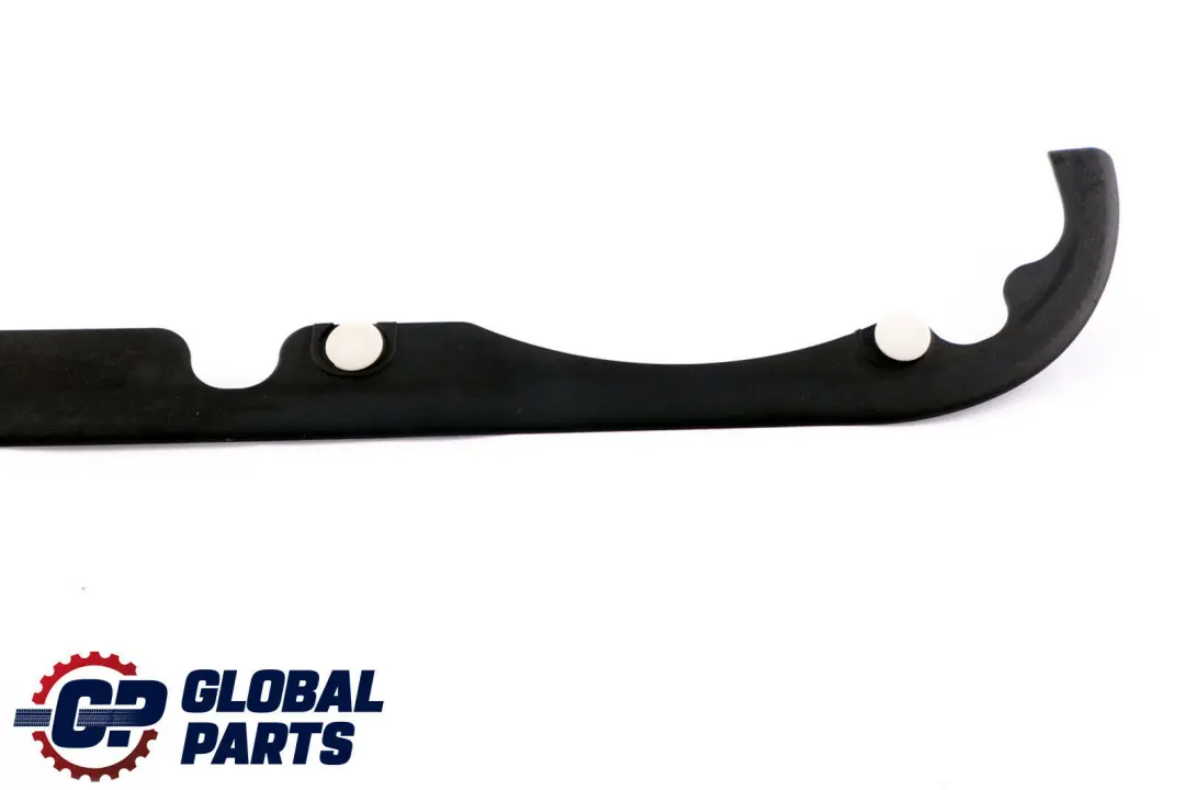 BMW X5 Series E53 Cover Paint Slot Door Rear Right O/S - SKU 7002972 - Part number 7002972