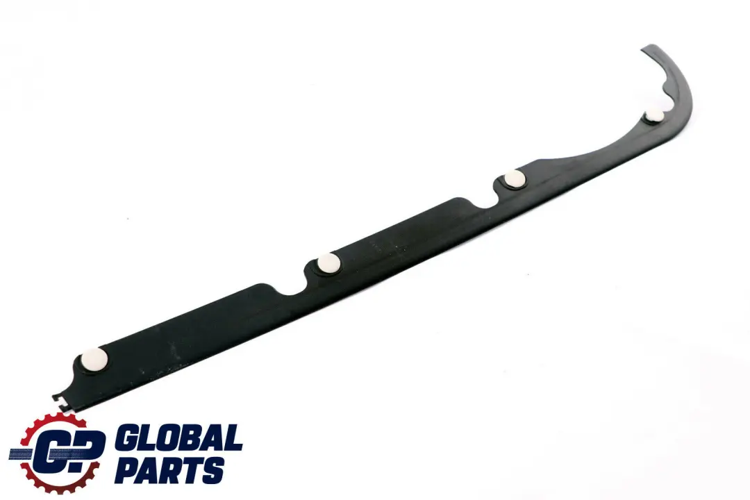 Reihe E53 Blende Lackspalt Tür hinten rechts 5134 für BMW X5 mit Teilenummer 7002972 BMW X5 Reihe E53 Blende Lackspalt Tür hinten rechts 5134 - SKU 7002972 - Teilenummer 7002972