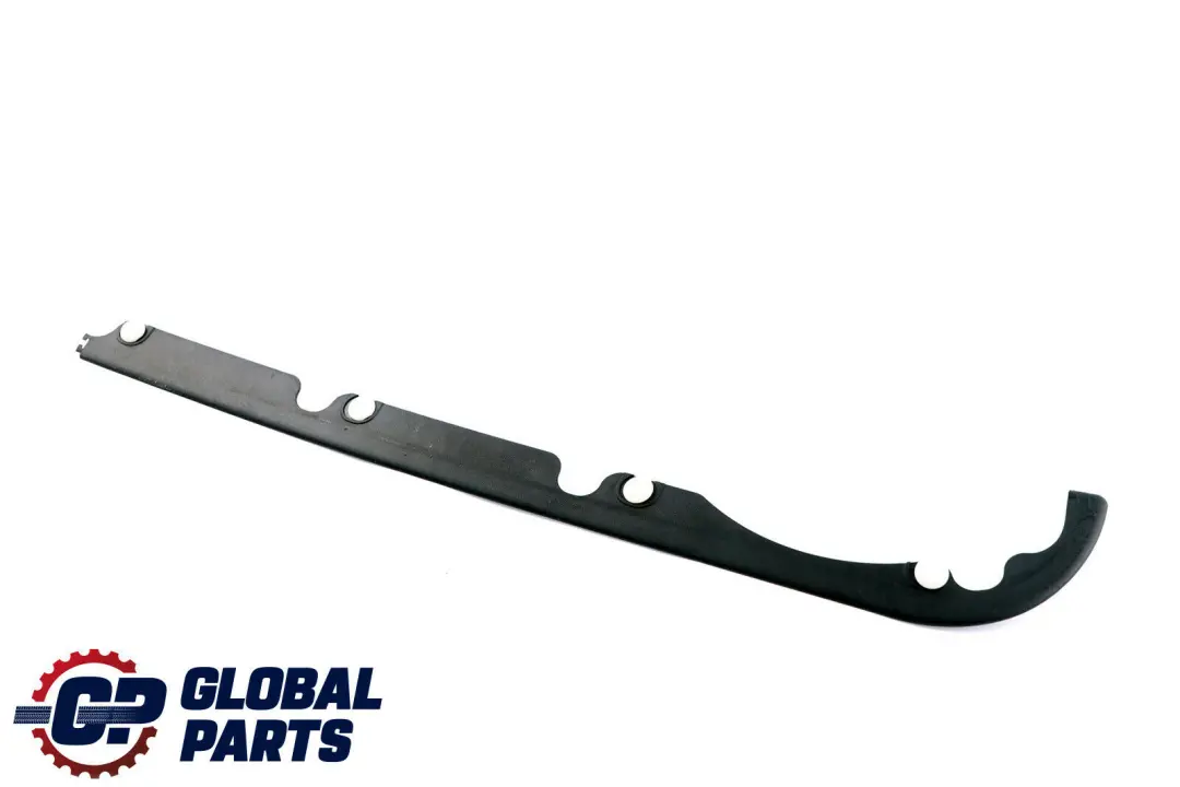 Paint Slot Door Rear Right O/S to BMW X5 Series E53 Cover with Part number 7002972 BMW X5 Series E53 Cover Paint Slot Door Rear Right O/S - SKU 7002972 - Part number 7002972