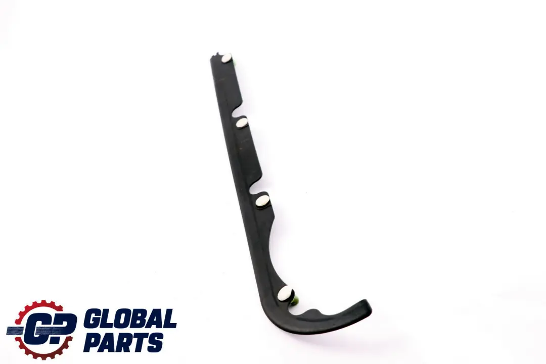 BMW X5 E53 Tapa Pintura Ranura Puerta Trasera Derecha - SKU 7002972 - Número de pieza 7002972