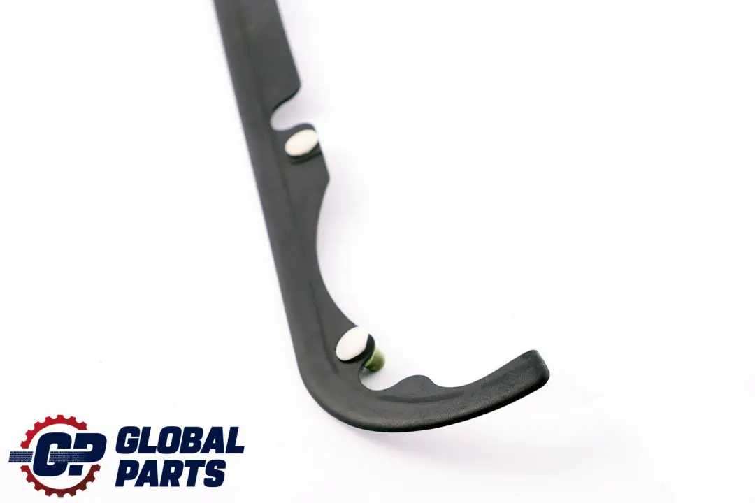 BMW X5 Series E53 Cover Paint Slot Door Rear Right O/S - SKU 7002972 - Part number 7002972