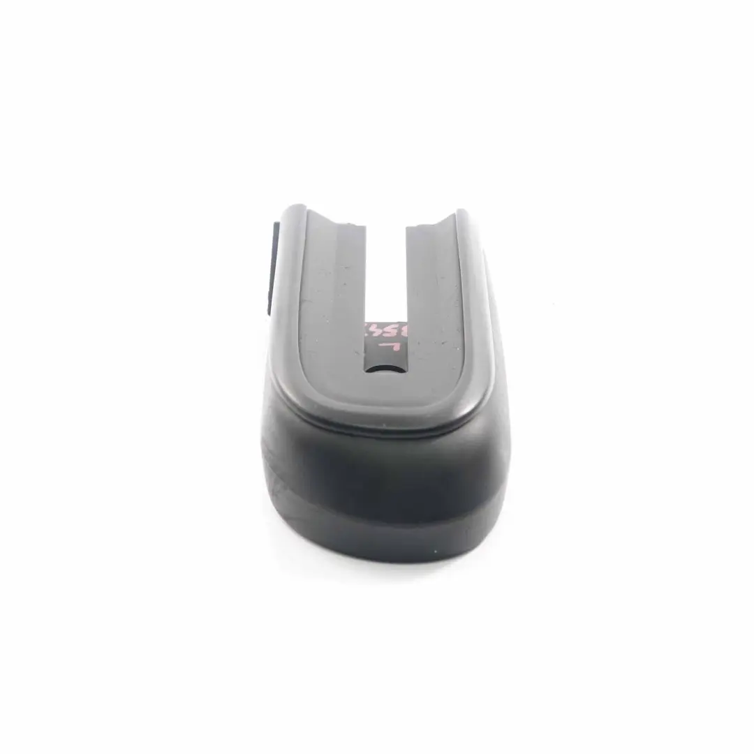 BMW E93 E94 Cover Headrest Left N/S Front Seat Trim Black - SKU 7003543 - Part number 7003543