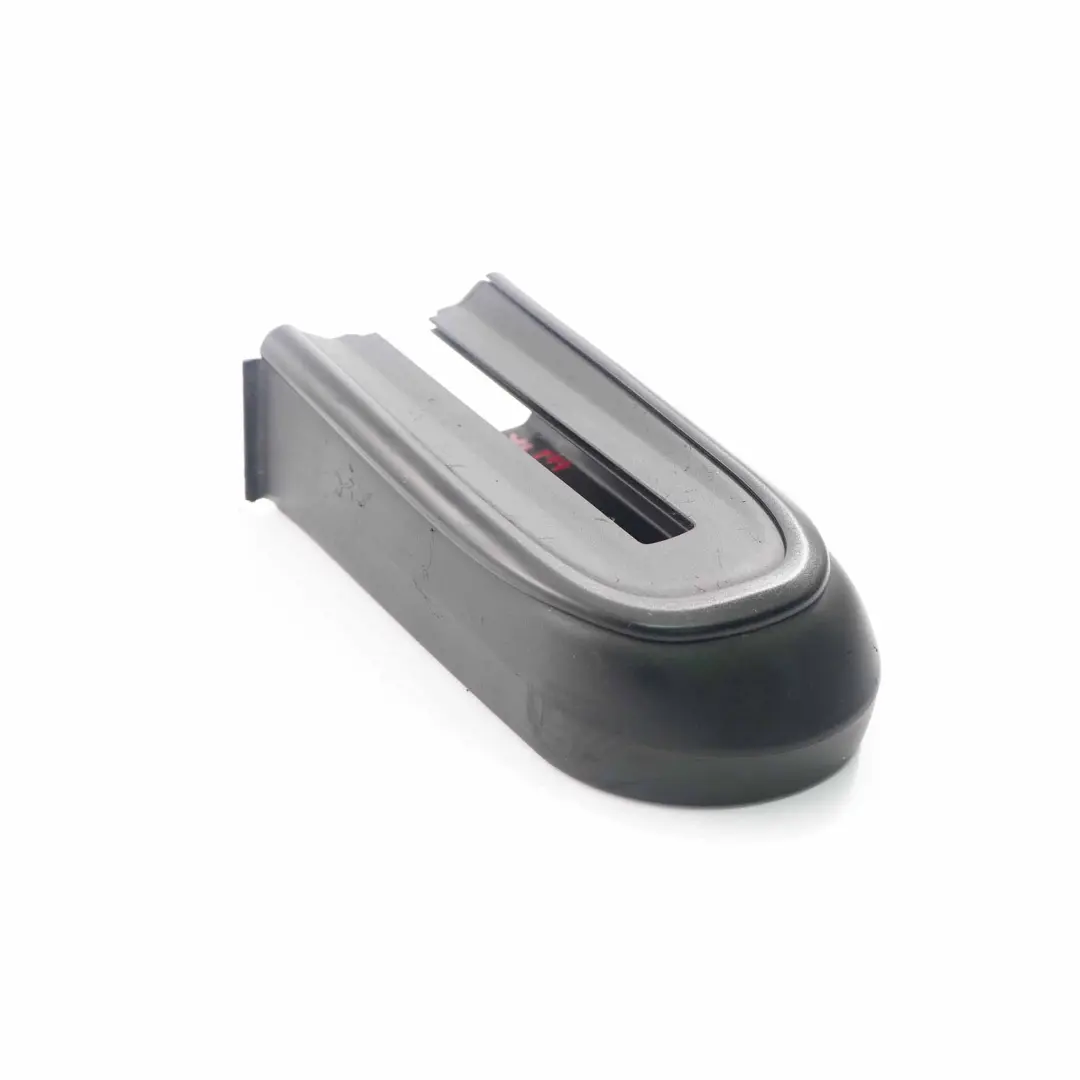 BMW E93 E94 Tapa Reposacabezas Izquierda Asiento Delantero Negro - SKU 7003543 - Número de pieza 7003543