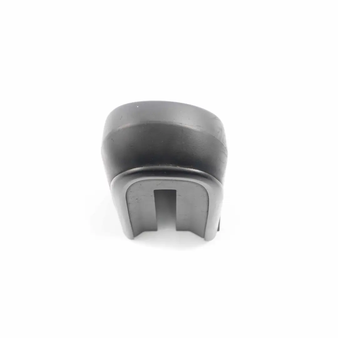 E94 Copertura Poggiatesta Sinistra Rivestimento Sedile Anteriore Nero per BMW E93 con numero di parte 7003543 BMW E93 E94 Copertura Poggiatesta Sinistra Rivestimento Sedile Anteriore Nero - SKU 7003543 - Numero di parte 7003543