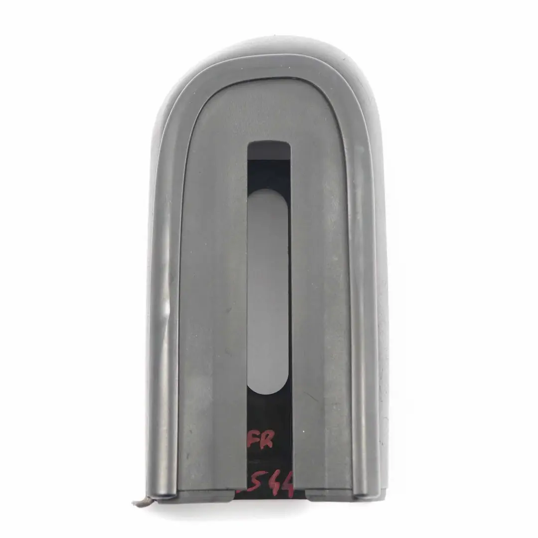 Couvre appui-tête Droite Garniture de siège avant noir pour BMW E64 E93 à propos du numéro de pièce 7003544 BMW E64 E93 Couvre appui-tête Droite Garniture de siège avant noir - SKU 7003544 - Numéro de pièce 7003544