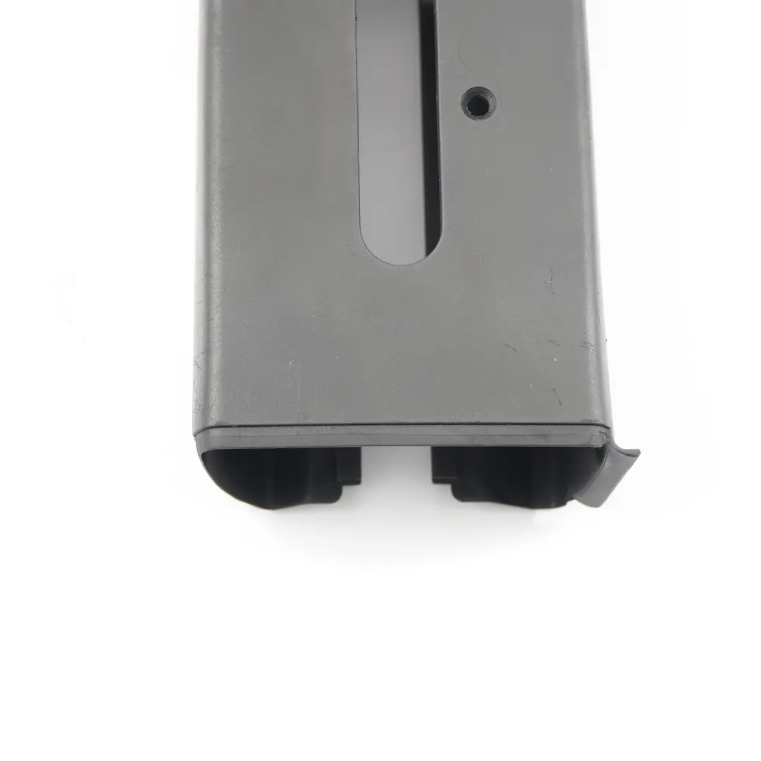 BMW E64 E93 Tapa Reposacabezas Derecha Asiento Delantero Negro - SKU 7003544 - Número de pieza 7003544