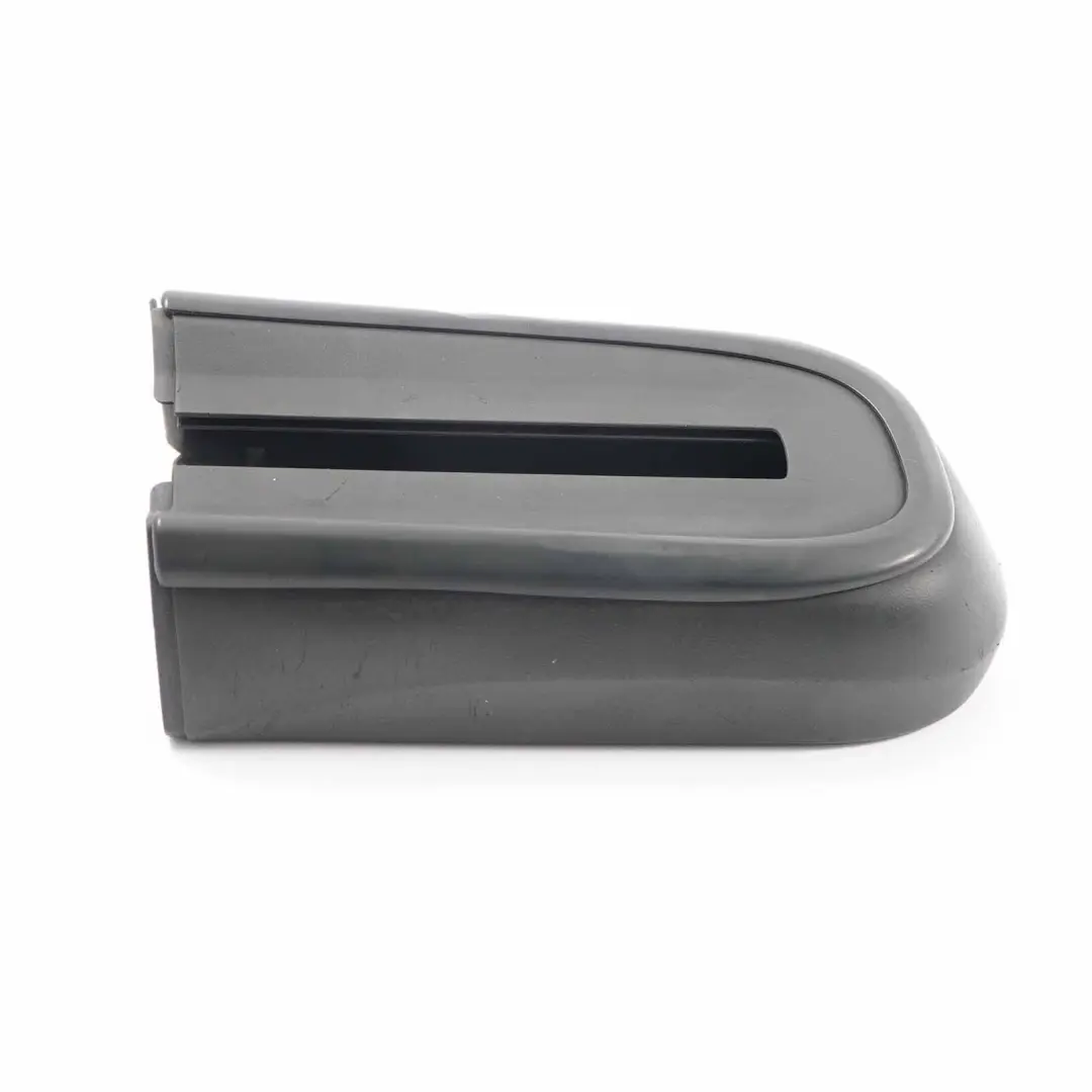 Headrest Right O/S Front Seat Trim Panel Black to BMW E64 E93 Cover with Part number 7003544 BMW E64 E93 Cover Headrest Right O/S Front Seat Trim Panel Black - SKU 7003544 - Part number 7003544