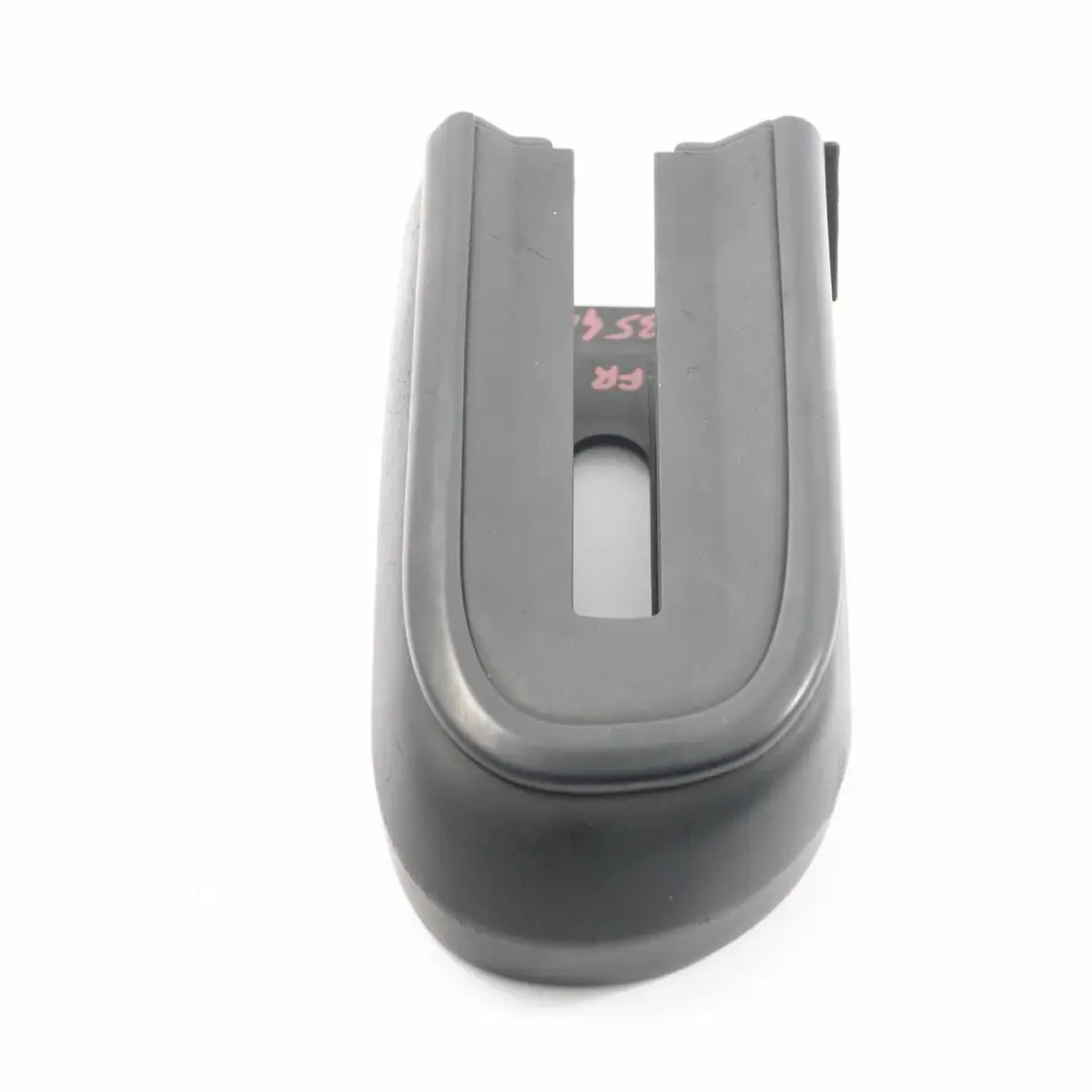 Osłona Zagłówka Prawego Czarna do BMW E64 E93 o numerze 7003544 BMW E64 E93 Osłona Zagłówka Prawego Czarna - SKU 7003544 - Numer Części 7003544