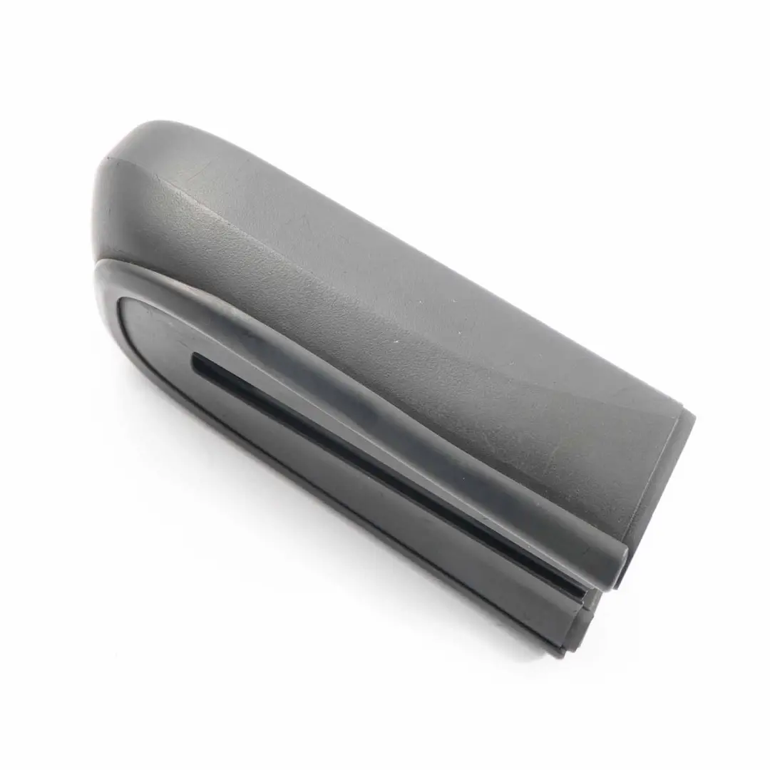 Copertura Poggiatesta Destra Rivestimento Sedile Anteriore Nero per BMW E64 E93 con numero di parte 7003544 BMW E64 E93 Copertura Poggiatesta Destra Rivestimento Sedile Anteriore Nero - SKU 7003544 - Numero di parte 7003544