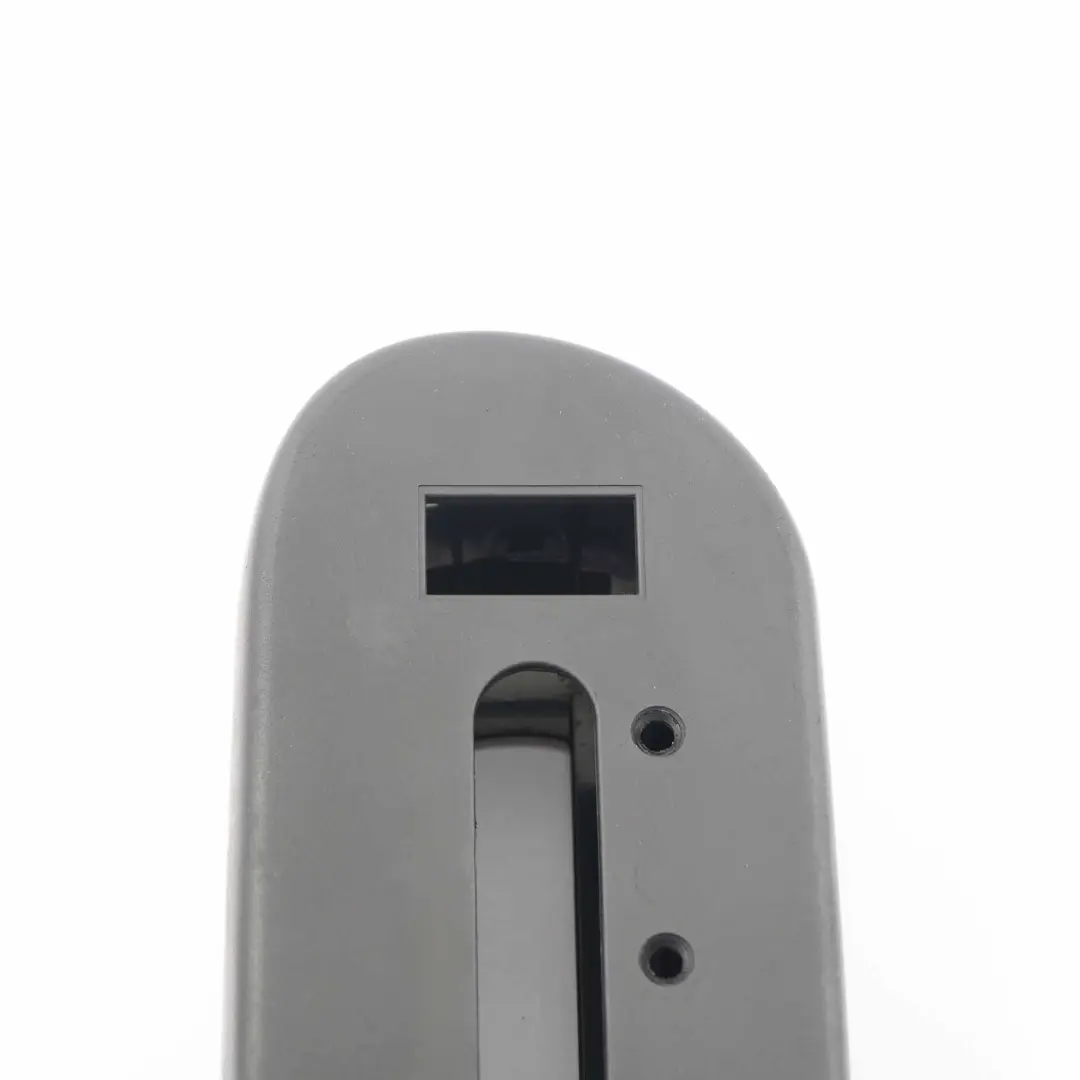 Headrest Right O/S Front Seat Trim Panel Black to BMW E64 E93 Cover with Part number 7003544 BMW E64 E93 Cover Headrest Right O/S Front Seat Trim Panel Black - SKU 7003544 - Part number 7003544