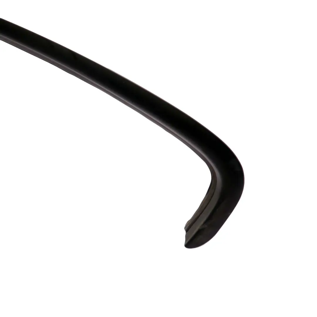 Roof Moulding Left N/S Trim Strip Cover Black to BMW E46 Coupe with Part number 7003935 BMW E46 Coupe Roof Moulding Left N/S Trim Strip Cover Black - SKU 7003935 - Part number 7003935