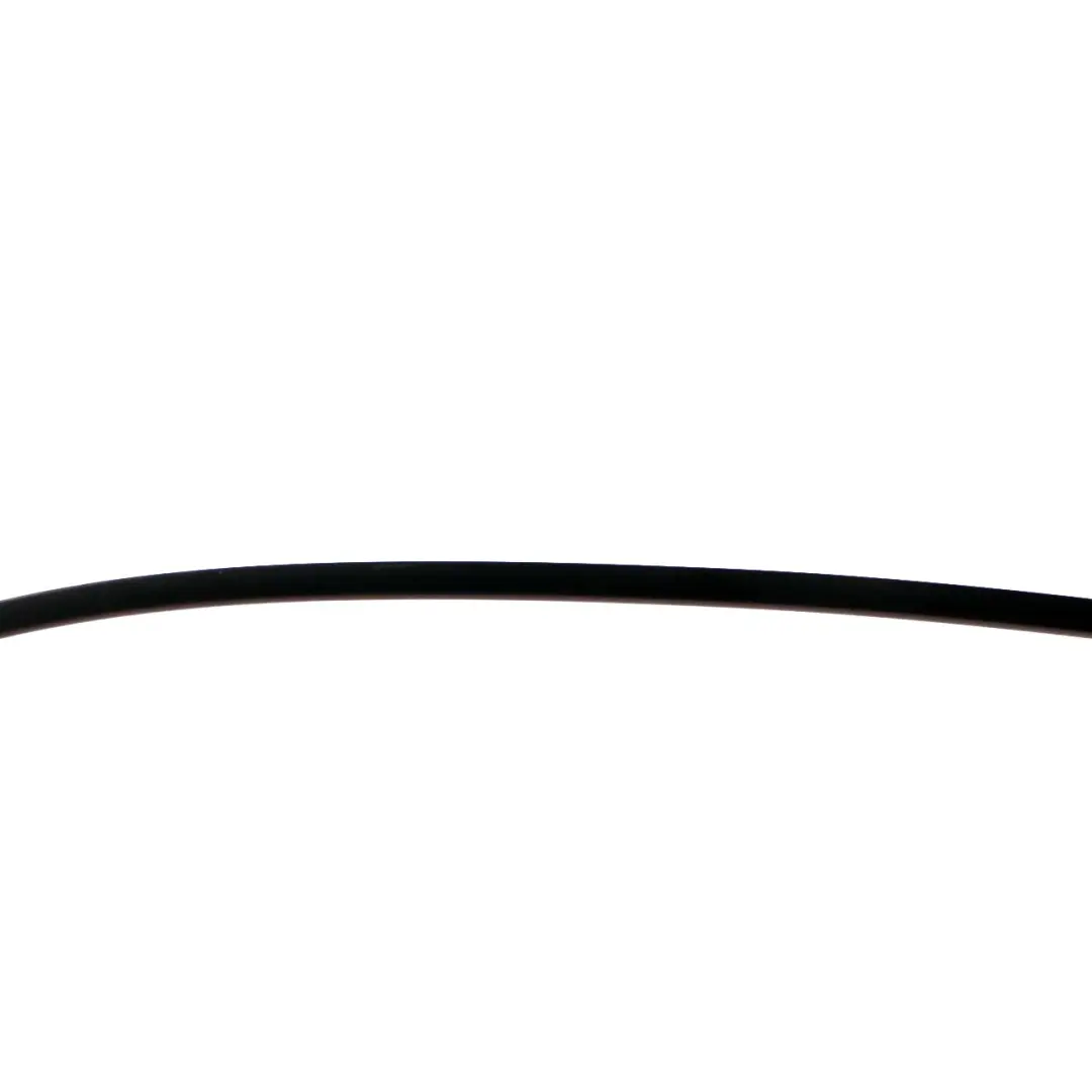 Roof Moulding Left N/S Trim Strip Cover Black to BMW E46 Coupe with Part number 7003935 BMW E46 Coupe Roof Moulding Left N/S Trim Strip Cover Black - SKU 7003935 - Part number 7003935