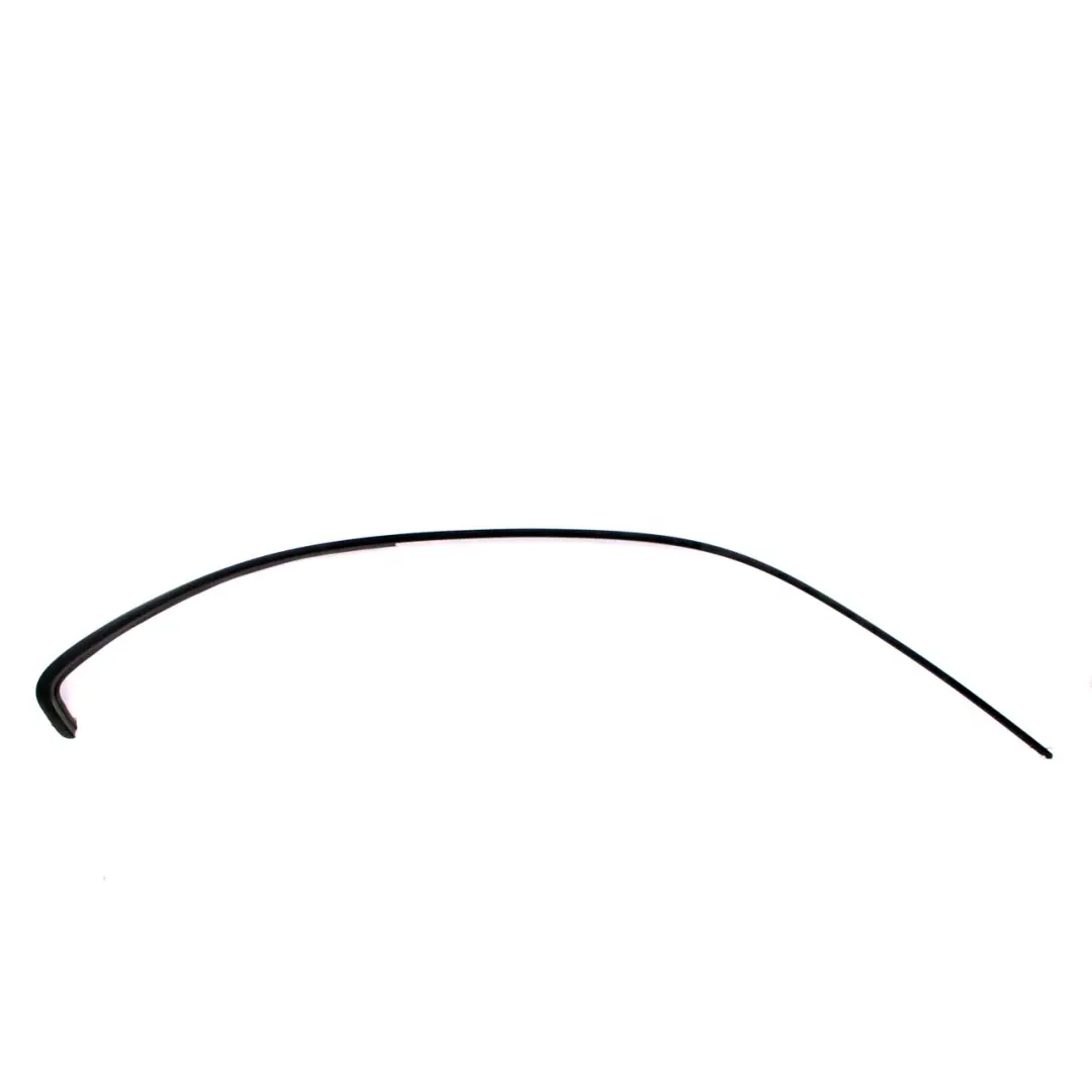 Roof Moulding Right O/S Trim Strip Cover Black to BMW E46 Coupe with Part number 7003936 BMW E46 Coupe Roof Moulding Right O/S Trim Strip Cover Black - SKU 7003936 - Part number 7003936