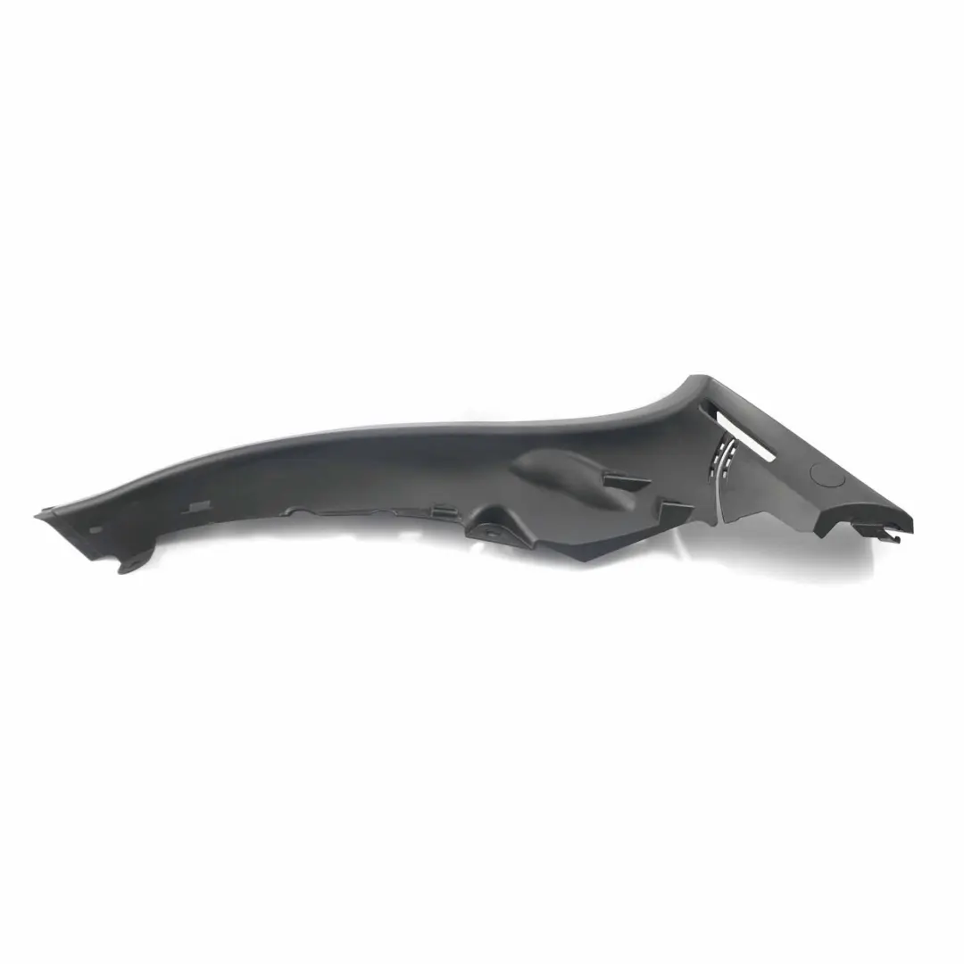 BMW E65 E66 Couverture Montant B en Bas A Droite Noir - SKU 7004478 - Numéro de pièce 7004478
