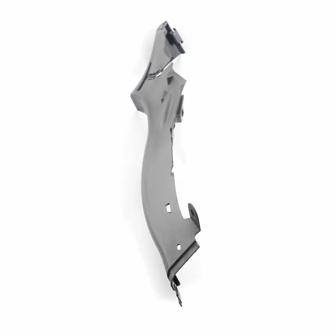 BMW E65 Osłona Słupka C Dolna Czarna - SKU 7004478 - Numer Części 7004478