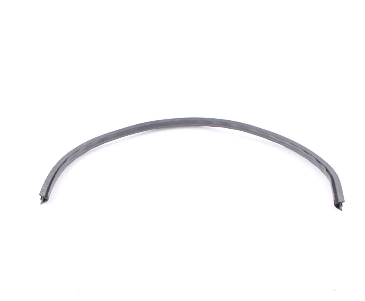 BMW X5 Series E53 Channel Cover Weather Strip Outer Door Front Left N/S Bottom 