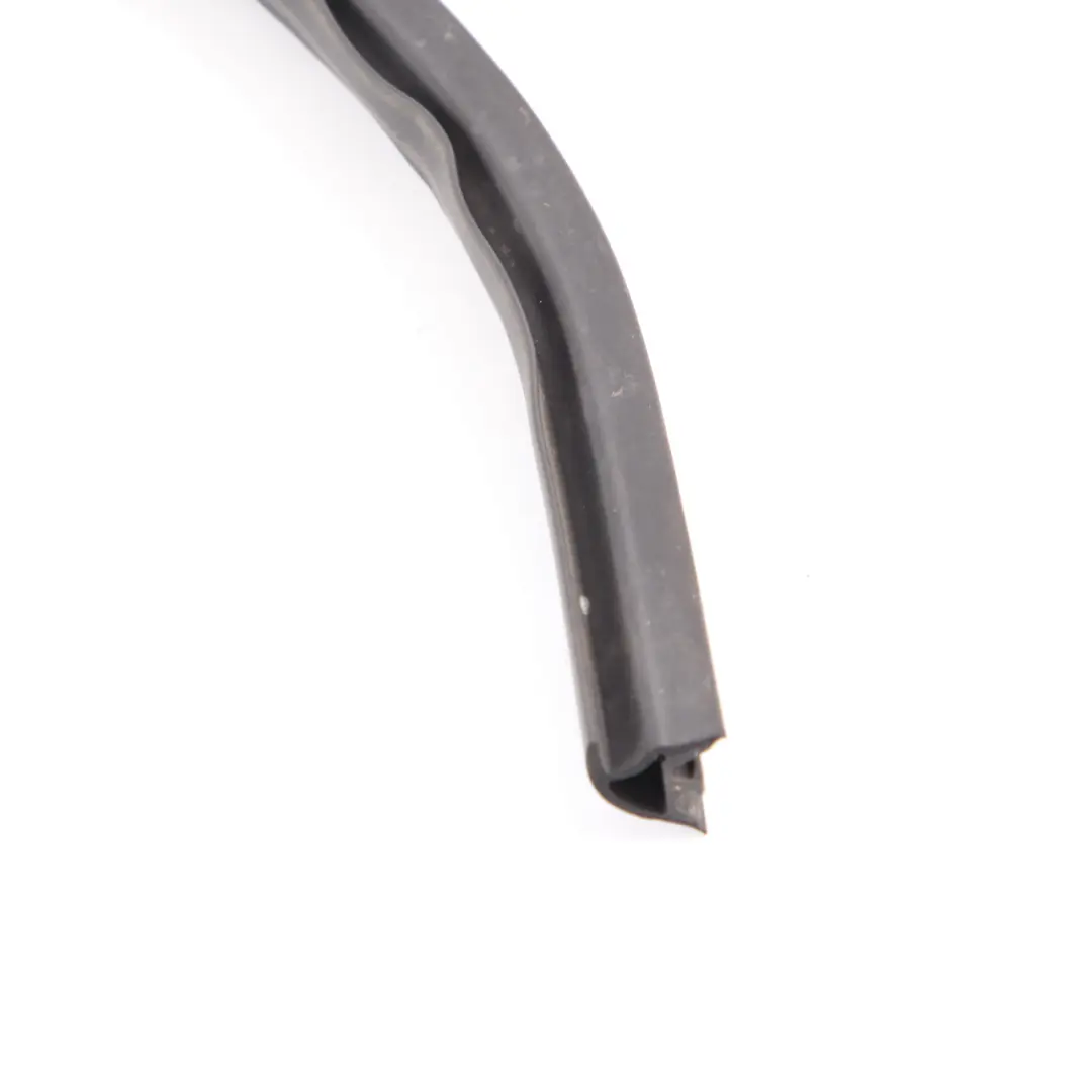 Channel Cover Weather Strip Outer Door Front Left N/S Bottom to BMW X5 Series E53 with Part number 7004693 BMW X5 Series E53 Channel Cover Weather Strip Outer Door Front Left N/S Bottom - SKU 7004693 - Part number 7004693