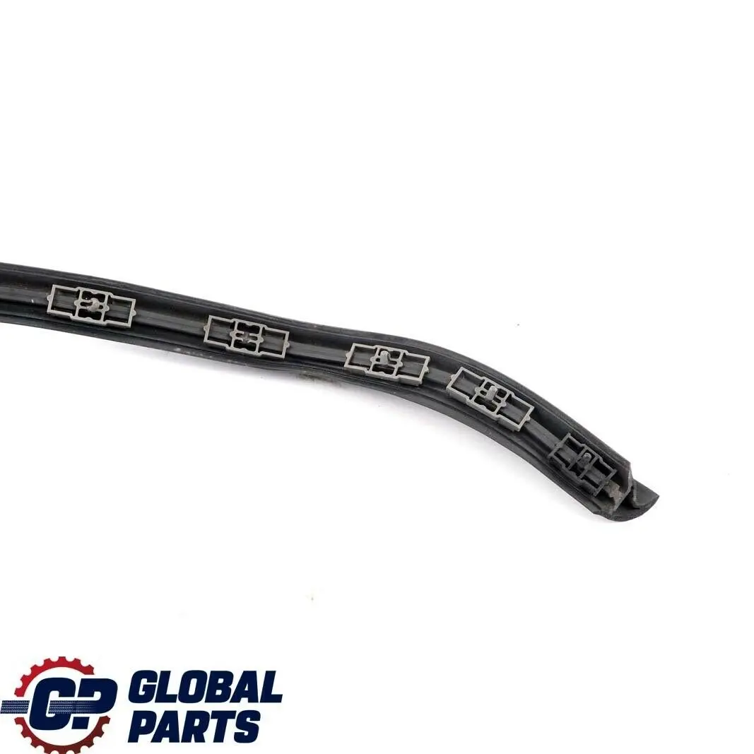 Burlete Inferior Puerta Trasera DerechaBMW E53 Negro para con número de pieza 7004696 Burlete Inferior Puerta Trasera DerechaBMW E53 Negro - SKU 7004696 - Número de pieza 7004696