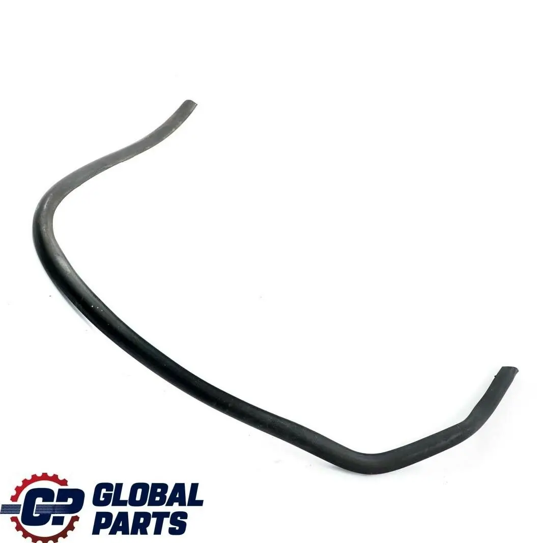 Guarnizione Portiera Porta Posteriore Inferiore Dx Nero per BMW X5 E53 con numero di parte 7004696 BMW X5 E53 Guarnizione Portiera Porta Posteriore Inferiore Dx Nero - SKU 7004696 - Numero di parte 7004696