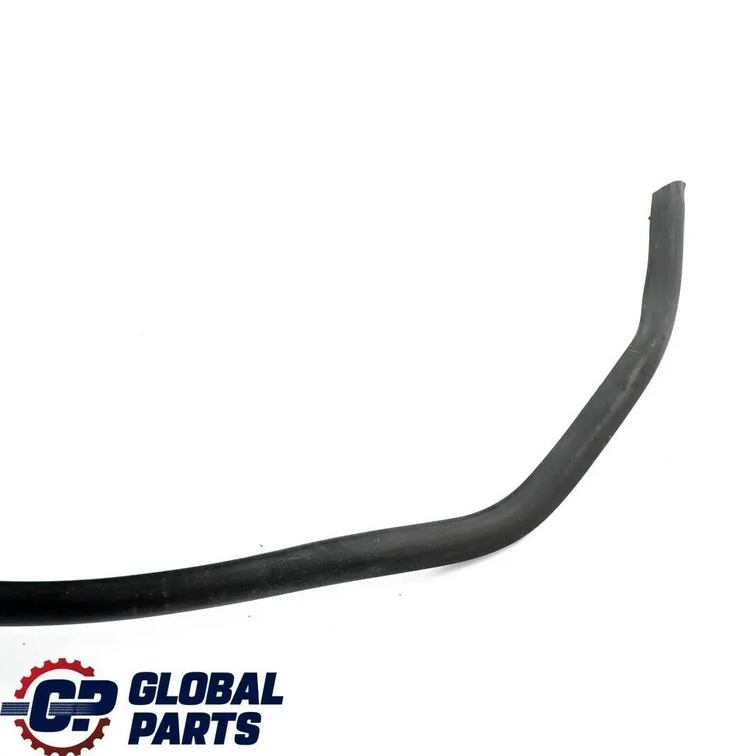 Guarnizione Portiera Porta Posteriore Inferiore Dx Nero per BMW X5 E53 con numero di parte 7004696 BMW X5 E53 Guarnizione Portiera Porta Posteriore Inferiore Dx Nero - SKU 7004696 - Numero di parte 7004696