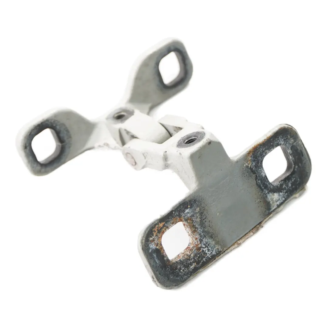 Boot Trunk Lid Upper Hinge Right O/S Titansilber Silver 354 8247668 to BMW X5 E53 with Part number 7006122 BMW X5 E53 Boot Trunk Lid Upper Hinge Right O/S Titansilber Silver 354 8247668 - SKU 7006122-TS - Part number 7006122