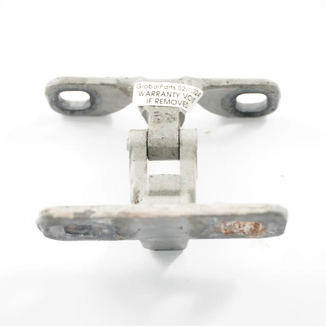 Cerniera superiore coperchio destra Titansilber Argento 354 8247668 per BMW X5 E53 con numero di parte 7006122 BMW X5 E53 Cerniera superiore coperchio destra Titansilber Argento 354 8247668 - SKU 7006122-TS - Numero di parte 7006122