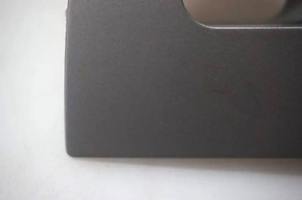 Covering Defroster Nozzle Left N/S Grey to BMW 7 Series E65 E66 E67 with Part number 64227007153 BMW 7 Series E65 E66 E67 Covering Defroster Nozzle Left N/S Grey - SKU 7007153 - Part number 64227007153