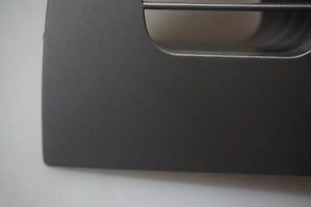 Covering Defroster Nozzle Left N/S Grey to BMW 7 Series E65 E66 E67 with Part number 64227007153 BMW 7 Series E65 E66 E67 Covering Defroster Nozzle Left N/S Grey - SKU 7007153 - Part number 64227007153